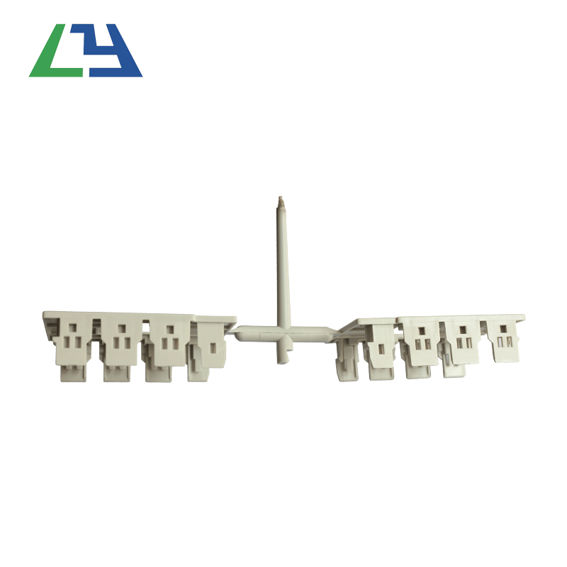 Plastindsprøjtning virksomheder