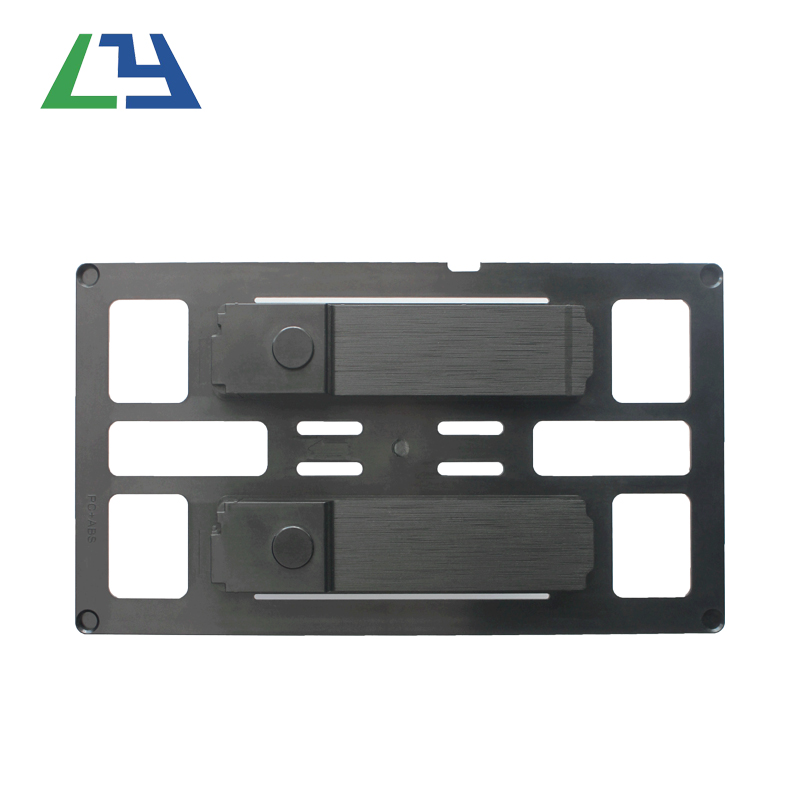 Plastindsprøjtningskimmel Kina