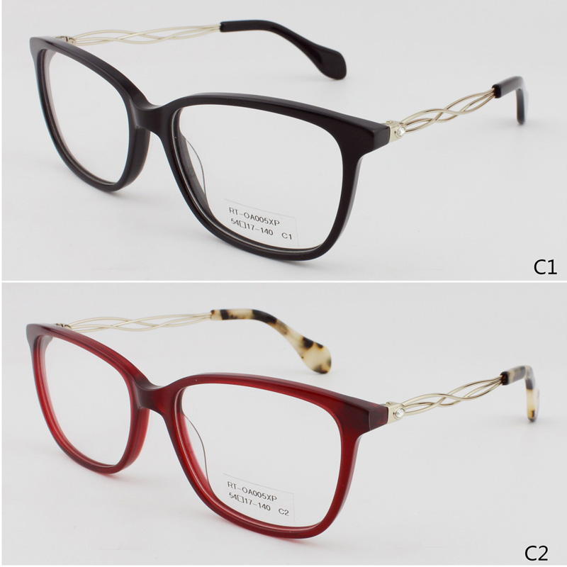 RT-OA005XP 54-17-140 materiale: acetat