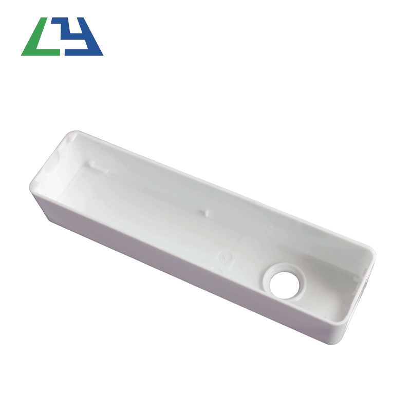 Plastisk sprøjtestøbning Moulding Eksportør