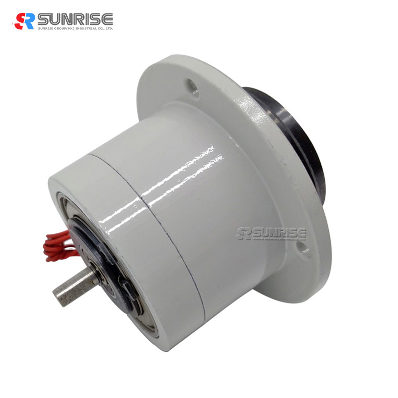 Kina lavet i høj kvalitet mikro magnetisk pulver kobling til udskrivningsmaskiner PMC-serien