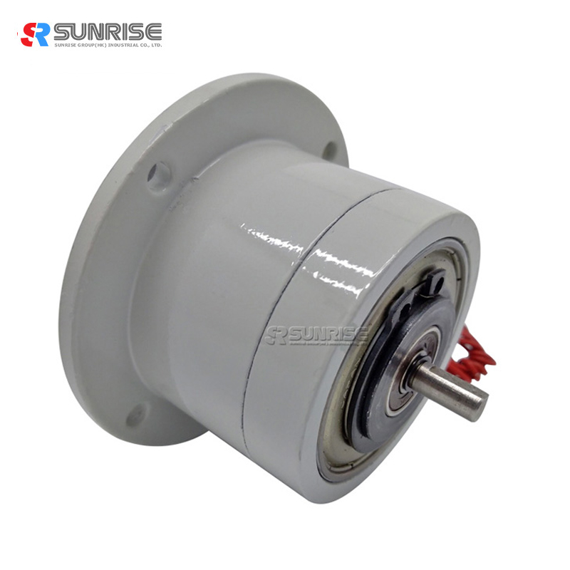 Kina lavet i høj kvalitet mikro magnetisk pulver kobling til udskrivningsmaskiner PMC-serien