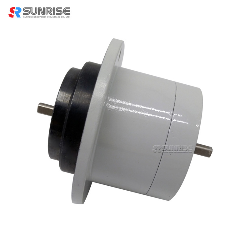 Kina lavet i høj kvalitet mikro magnetisk pulver kobling til udskrivningsmaskiner PMC-serien