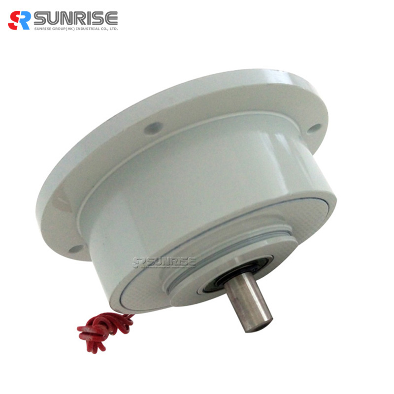 Magnetisk pulverbremse i høj kvalitet til PMB-serien til udskrivningsmaskine