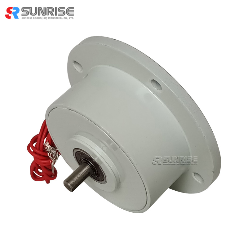 Magnetisk pulverbremse i høj kvalitet til PMB-serien til udskrivningsmaskine