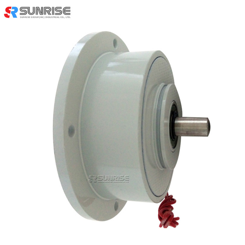 Magnetisk pulverbremse i høj kvalitet til PMB-serien til udskrivningsmaskine