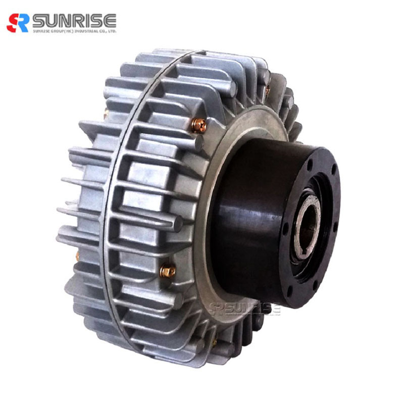 Global hot salg Høj kvalitet magnetisk pulver kobling POC serie