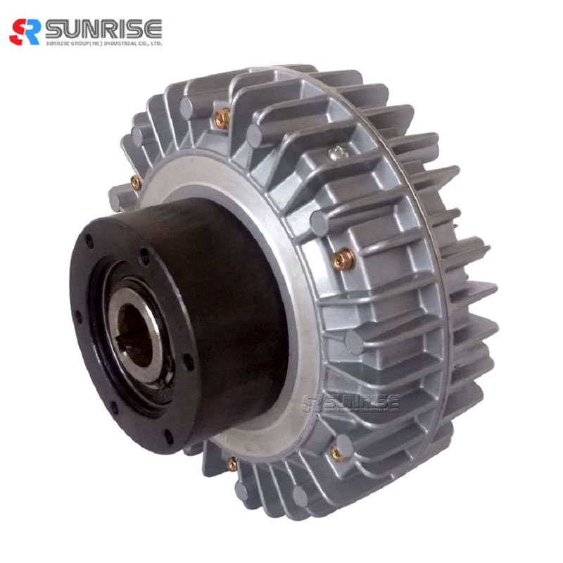 Global hot salg Høj kvalitet magnetisk pulver kobling POC serie