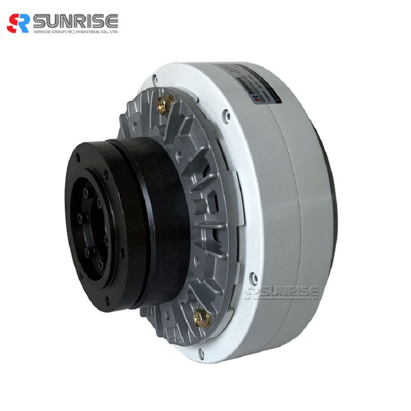 Høj kvalitet SUNRISE Pris synlighed Magnetisk pulver kobling PCO-serie
