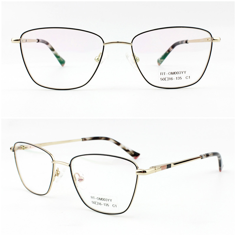 RT-OM003YY 50-16-135 materiale: rustfrit stål