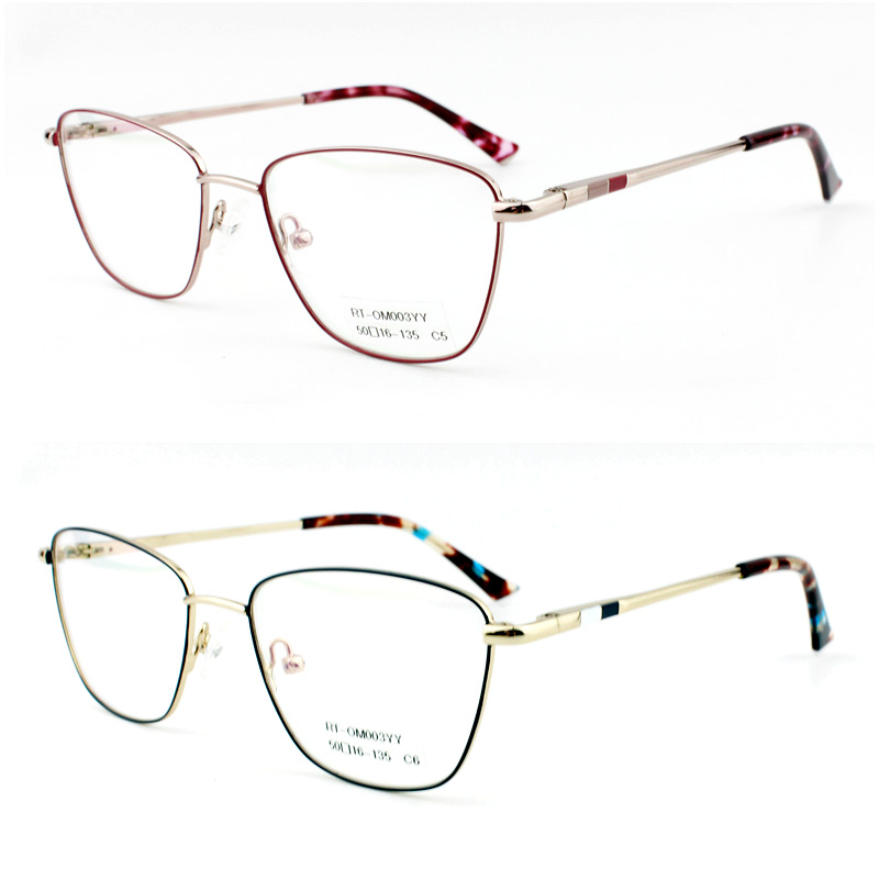 RT-OM003YY 50-16-135 materiale: rustfrit stål