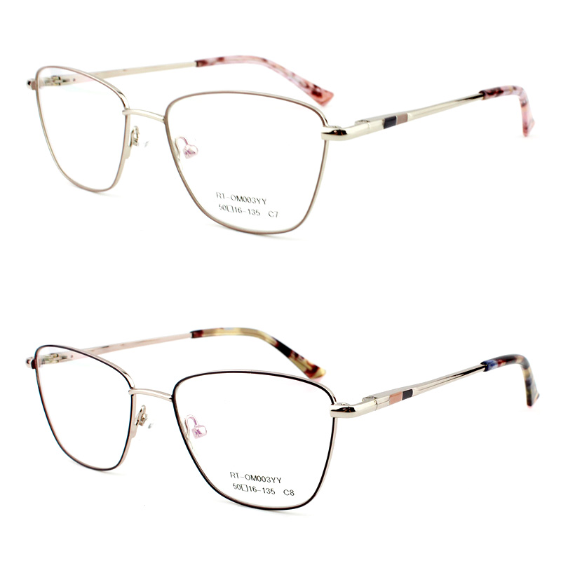 RT-OM003YY 50-16-135 materiale: rustfrit stål