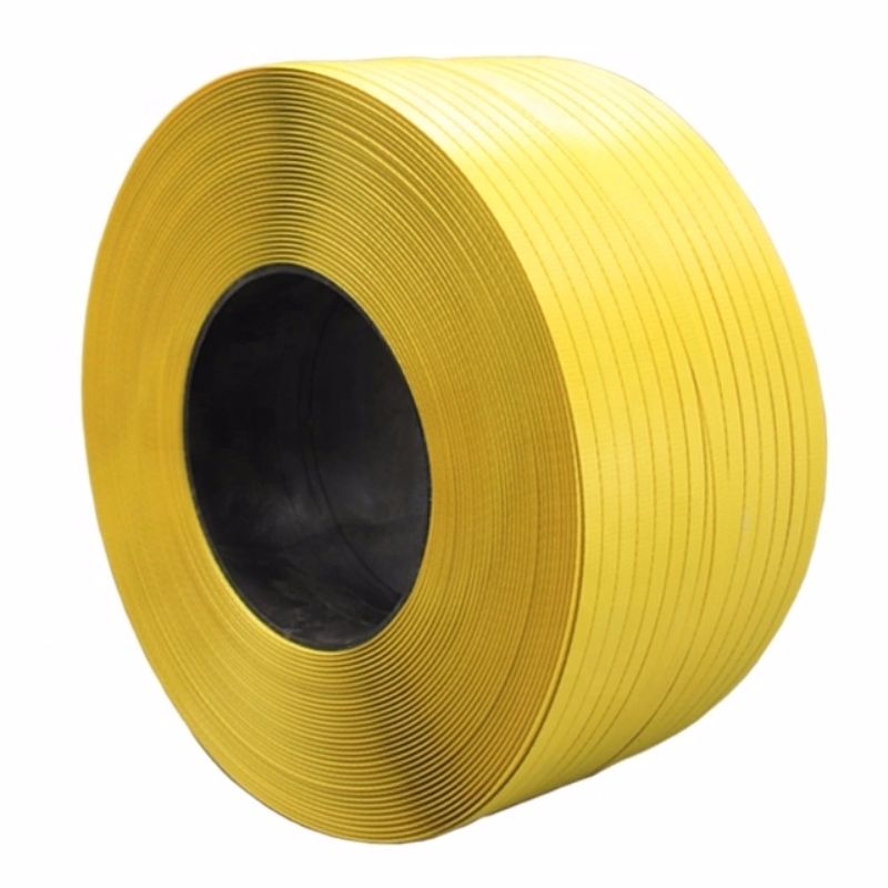 PP mekanisk emballage, der spænder fast