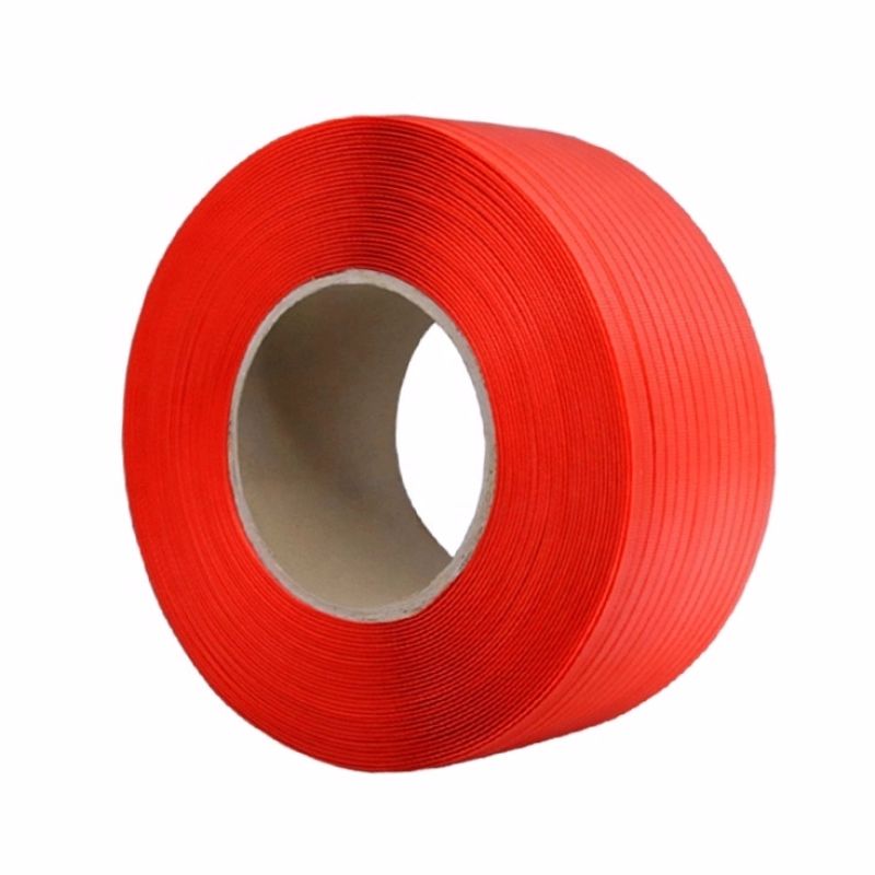 PP mekanisk emballage, der spænder fast