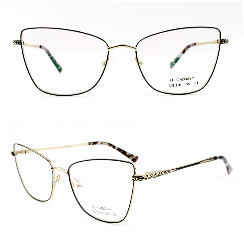 RT-OM008YY 50-16-135 materiale: rustfrit stål