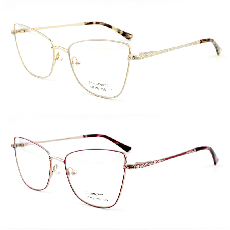 RT-OM008YY 50-16-135 materiale: rustfrit stål