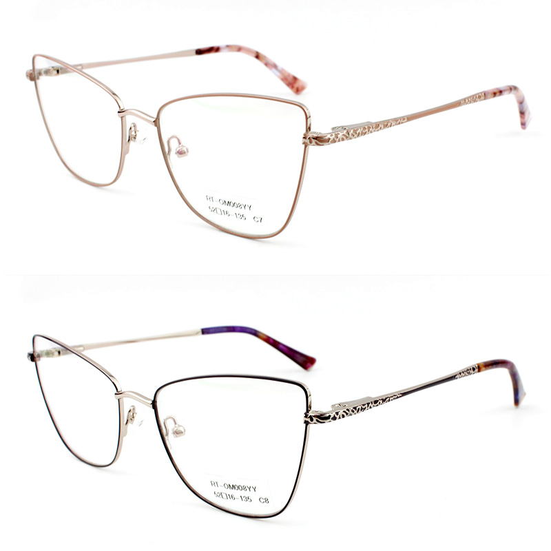 RT-OM008YY 50-16-135 materiale: rustfrit stål