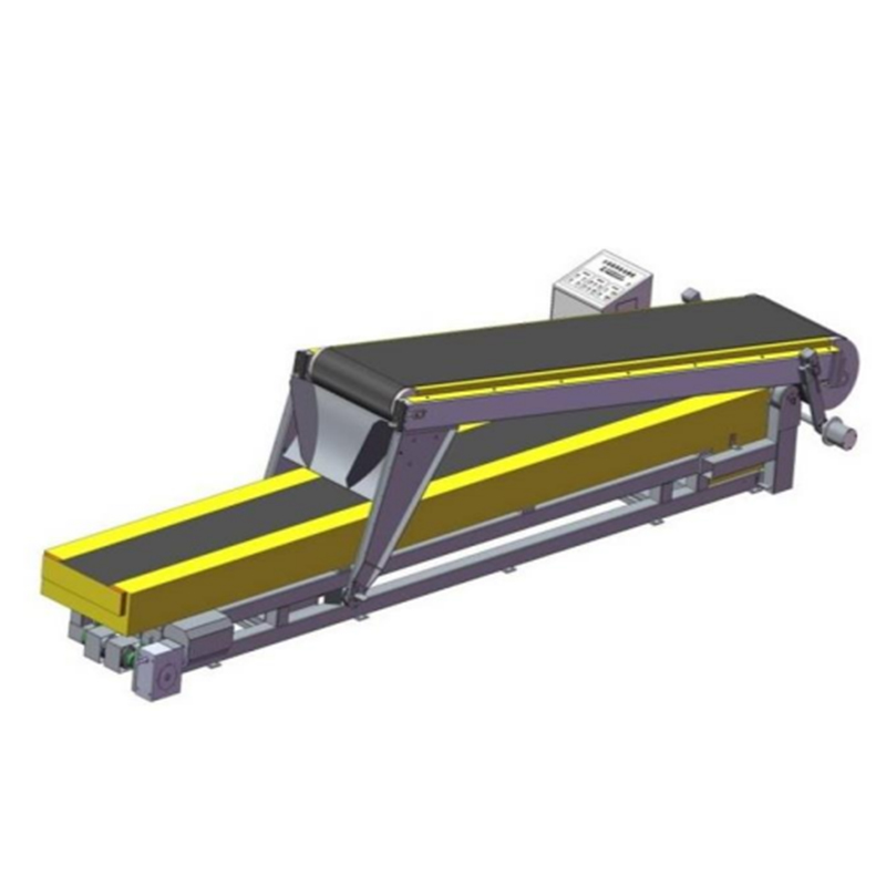 Fastgørelsesanordning til jernbane