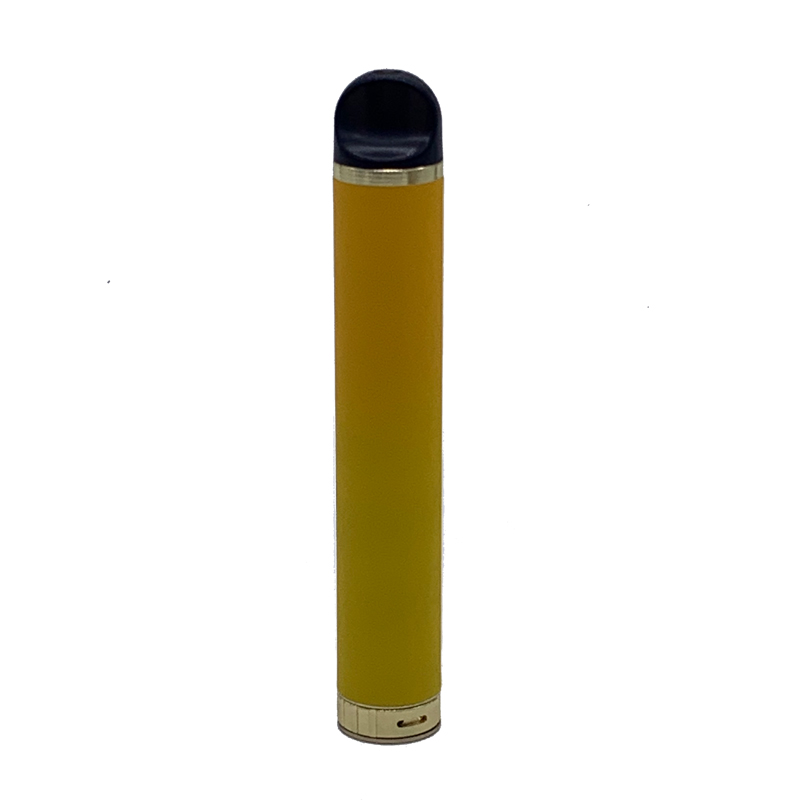 Høj kvalitet Vape Pen 1.2mL Disposable Pod vape pen