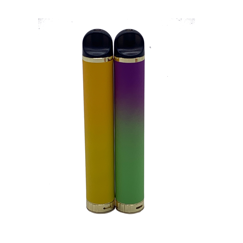 Høj kvalitet Vape Pen 1.2mL Disposable Pod vape pen