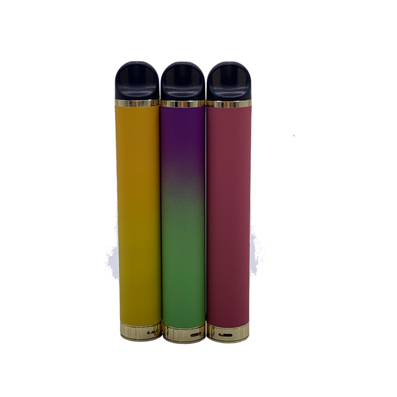 Høj kvalitet Vape Pen 1.2mL Disposable Pod vape pen