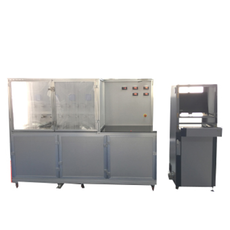 LT-WY04 Tætningsstyrke Performance Testing Machine