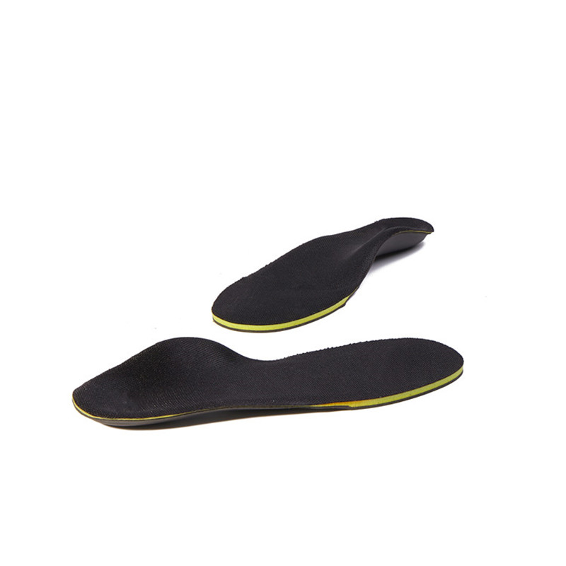 Hot Selling Tilpas Comfort 3D3 Neutral Premium Arch Support Orthotic Insuls for Shoes Sheets