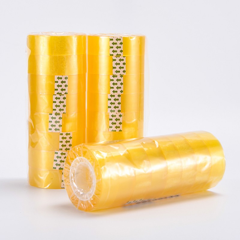 Papirbånd, kontorpapir, pakning, forsegling, klæbemiddel