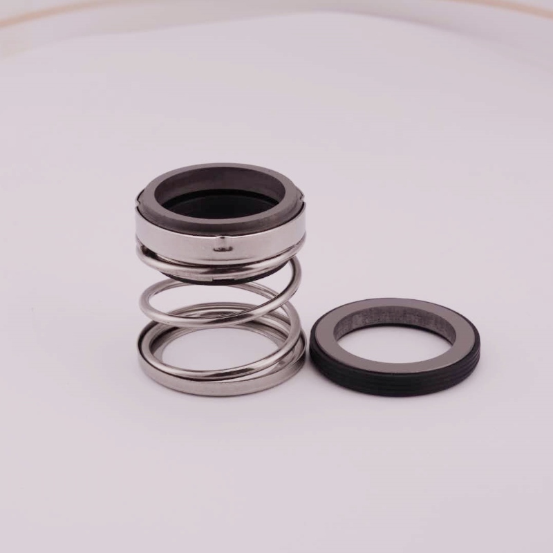 Fluoroelastiske siliciumcarbid på grafit Maskiner