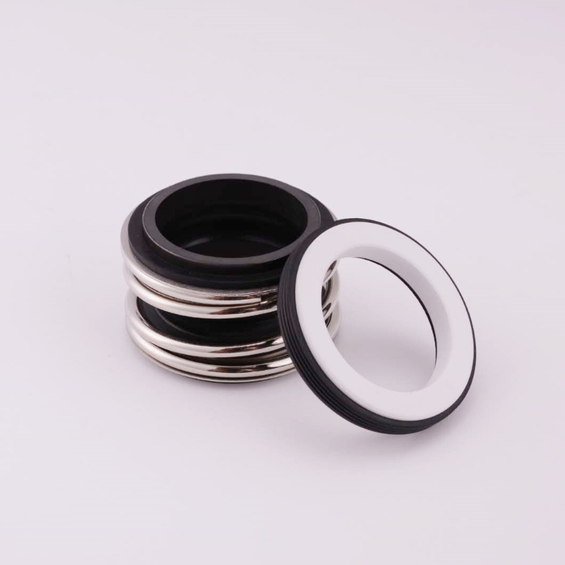 Mekanisk forsegling Mekanisk og elektrisk udstyr Plastikforsegling