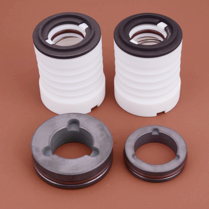 Mekanisk forsegling Mekanisk og elektrisk udstyr Plastikforsegling