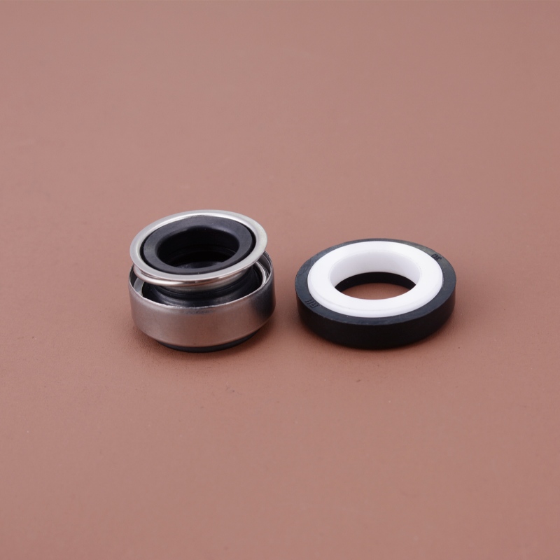 Forseglingsdele Mekanisk sæl Mekanisk og elektrisk udstyr Plastikforsegling