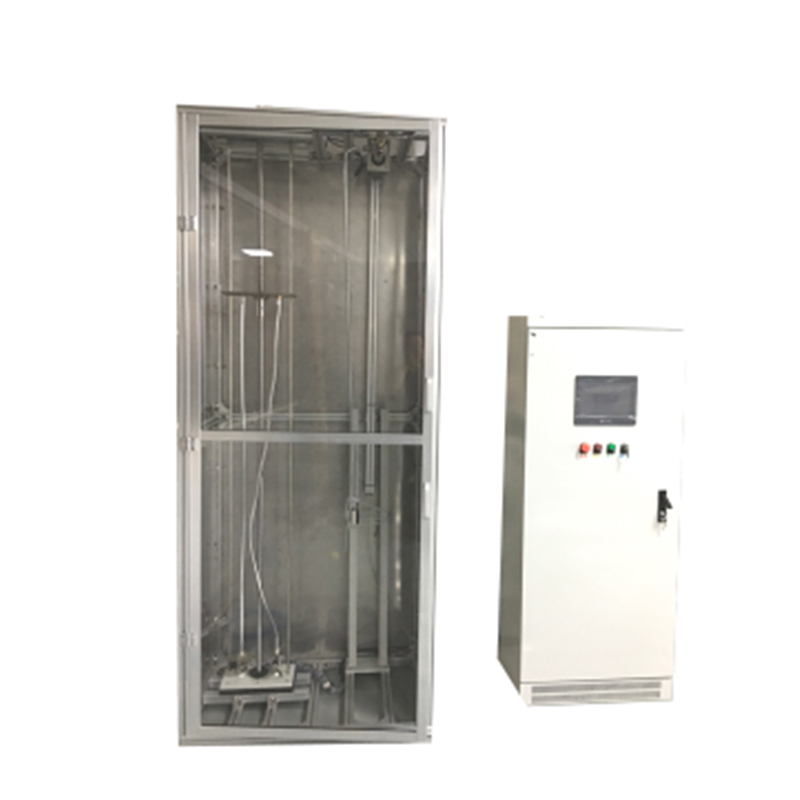 LT-WY08 Slange Omfattende testmaskine