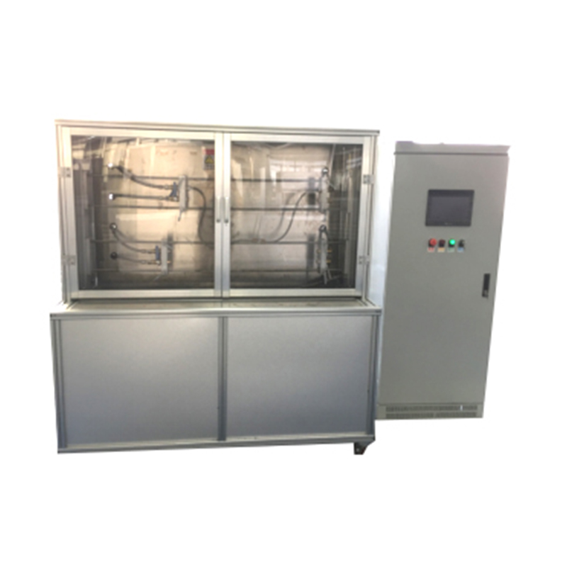 LT-WY09 Slange Pulse Aging Performance Testing Machine