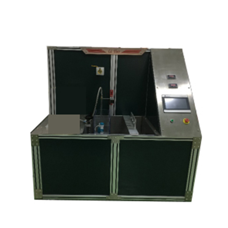 LT-WY11 Anti-Siphon Energy Test Machine