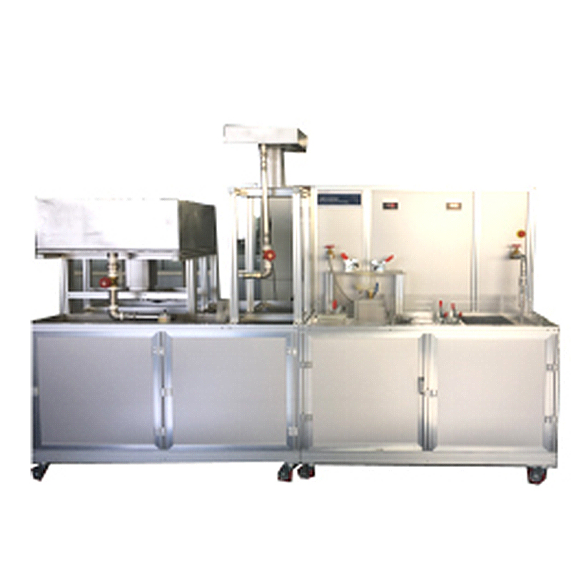 LT-WY12 Floor Drain Omfattende Performance Testing Machine