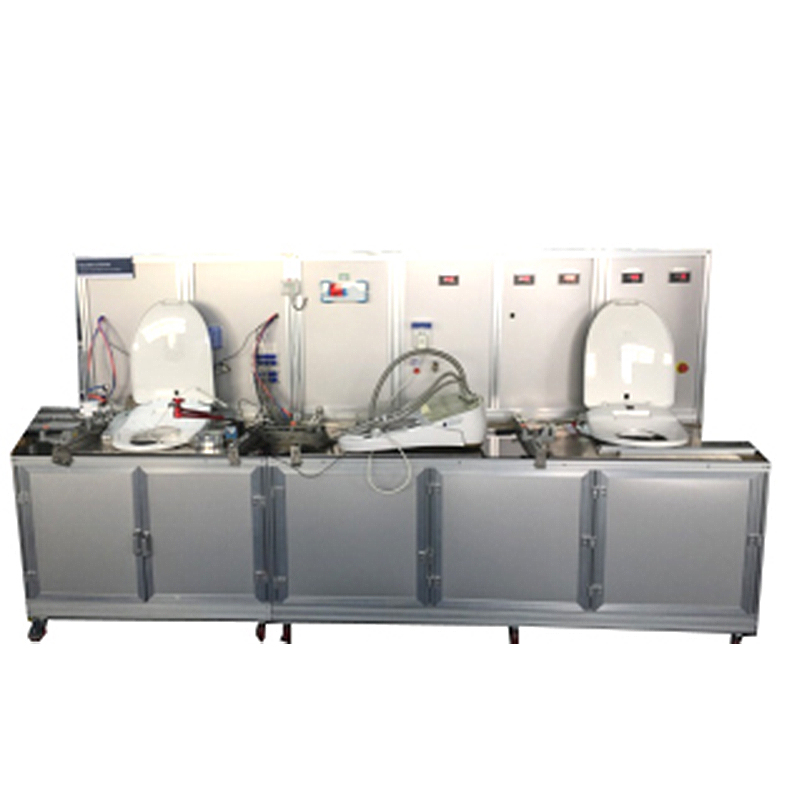 LT-WY13 Intelligent Toilet Omfattende Performance Testing Machine