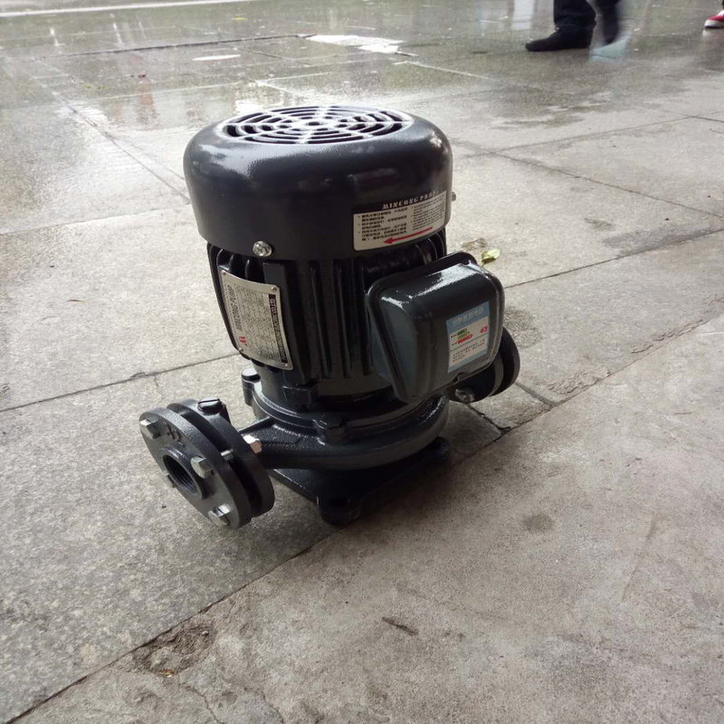 190 pneumatiske værktøjer 250- type pneumatiske værktøjer Lodret rørpumpe