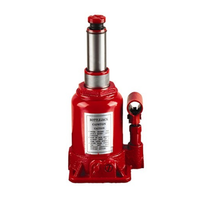 Værktøj til løftning