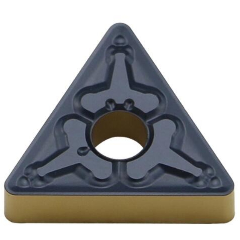 Drejeblade: tnmg160404 tnmg160408 tnmg160412 tnmg 1604 cnc indekserbar cementeret wolfram drejebænk maskine drejeværktøj hårdmetalsindsatser