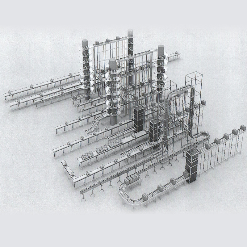 Løftmaskine til løftning