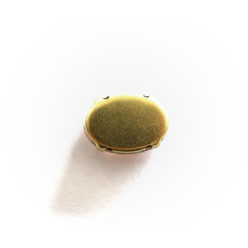 knapperne med sko...