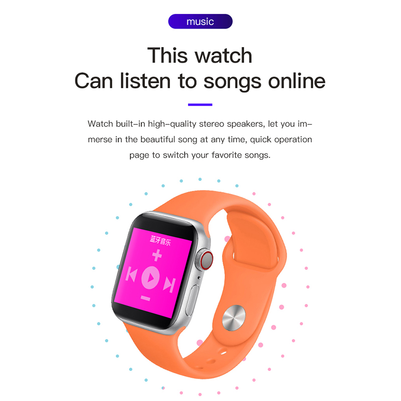 Intelligent Watch60, Bluetooth, hjerterytmen.....overvågning af blodtryk, søvnovervågning, indsamling af sportsdata: Detekterer tilstanden af dine daglige bevægelser