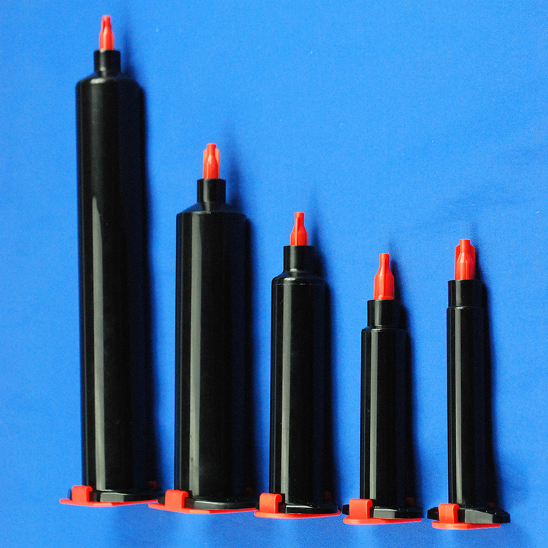 Sprøjt til uddeling af amerikansk stil