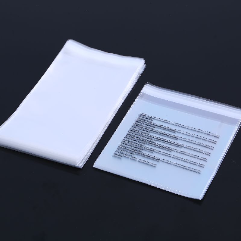 Plastposer til håndtaskeproducenter