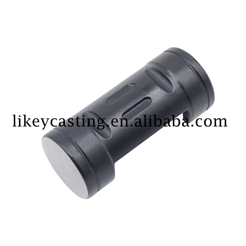 15 års fabrikstilpasset præcision hardware smedegods Auto \/ AC-stempeldele