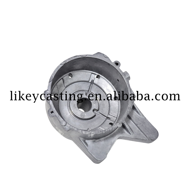 15 Years Factory Precision Hardware OEM/ODM Squeeze Casting AUTO/AC Compressor Parts