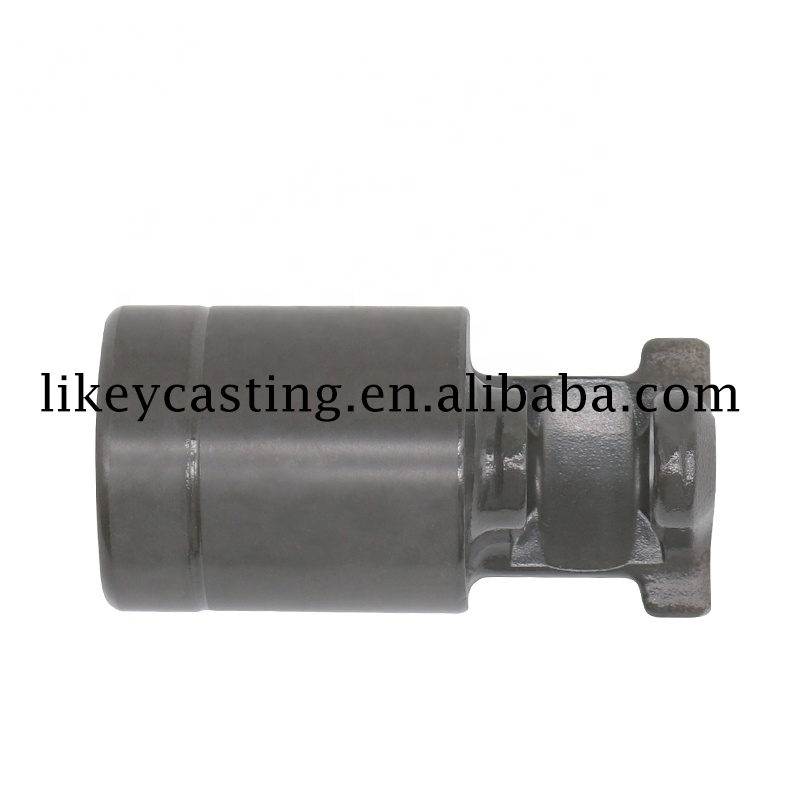 Fabrik engrossalg OEM Design Aluminium Die Casting Stempel Mekaniske komponenter