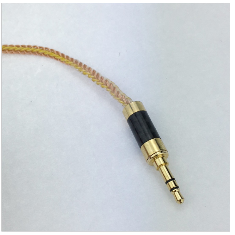 Brugerdefineret 3.5MMCX mobiltelefon bil lydlinje AUX albue 8 diy mobiltelefon forbindelse til at optage linjen