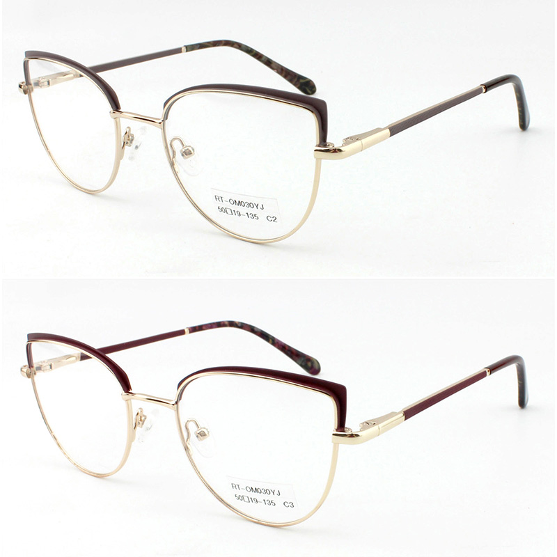 RT-OM030YJ 50-19-135 materiale: rustfrit stål